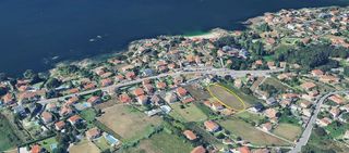 Terreno en venta en Coruxo - Oia - Saiáns en Vigo
