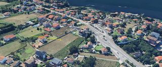 Terreno en venta en Coruxo - Oia - Saiáns en Vigo