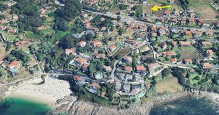 Terreno en venta en Coruxo - Oia - Saiáns en Vigo