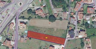 Terreno en venta en Coruxo - Oia - Saiáns en Vigo