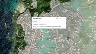 Terreno en venta en Coruxo - Oia - Saiáns en Vigo