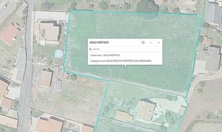 Terreno en venta en Coruxo - Oia - Saiáns en Vigo