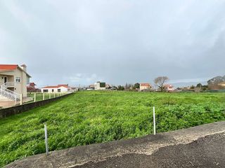 Terreno en venta en Coruxo - Oia - Saiáns en Vigo