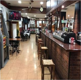 Local comercial en venta en Centro en San Vicente del Raspeig/Sant Vicent del Raspeig