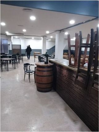 Local comercial en venta en Centro en San Vicente del Raspeig/Sant Vicent del Raspeig