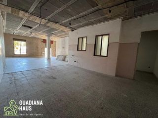 Local comercial en venta en Ayamonte ciudad en Ayamonte