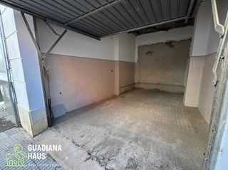 Local comercial en venta en Ayamonte ciudad en Ayamonte