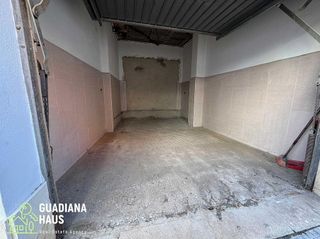 Local comercial en venta en Ayamonte ciudad en Ayamonte