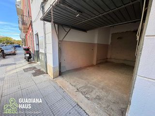 Local comercial en venta en Ayamonte ciudad en Ayamonte