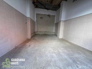 Local comercial en venta en Ayamonte ciudad en Ayamonte