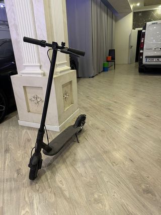 Patinete Eléctrico Xiaomi Pro 2