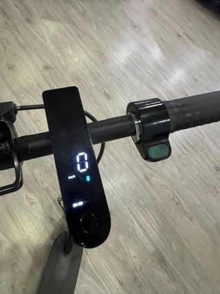 Patinete Eléctrico Xiaomi Pro 2