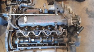 192a1000 despiece motor fiat stilo (192) 1124437