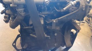 192a1000 despiece motor fiat stilo (192) 1124437