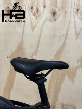 Cube Reaction Hybrid SLX 750 Shimano XT 2024