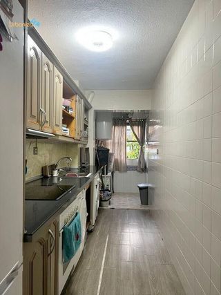 Piso en venta en Ctra de Sevilla - Ronda sur en Badajoz