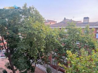 Piso en venta en Ctra de Sevilla - Ronda sur en Badajoz