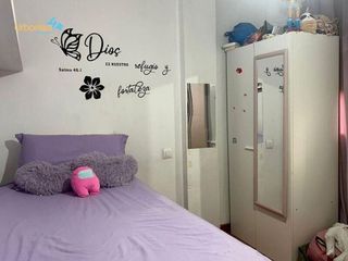 Piso en venta en Ctra de Sevilla - Ronda sur en Badajoz