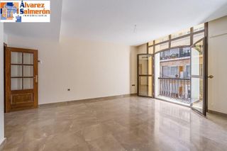 Piso en venta en San Matías - Realejo en Granada