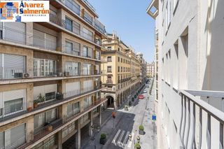 Piso en venta en San Matías - Realejo en Granada