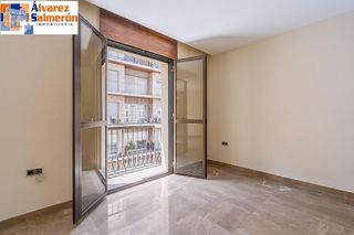 Piso en venta en San Matías - Realejo en Granada