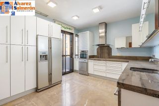 Piso en venta en San Matías - Realejo en Granada