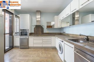 Piso en venta en San Matías - Realejo en Granada