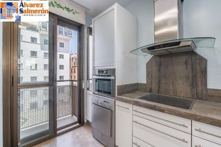 Piso en venta en San Matías - Realejo en Granada