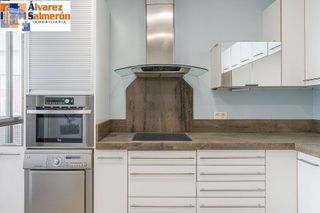 Piso en venta en San Matías - Realejo en Granada