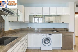 Piso en venta en San Matías - Realejo en Granada