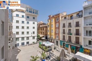 Piso en venta en San Matías - Realejo en Granada