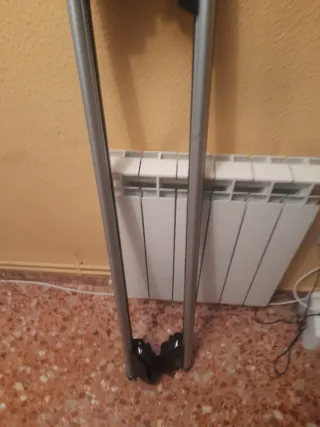 Barras de techo aluminio con antirrobo