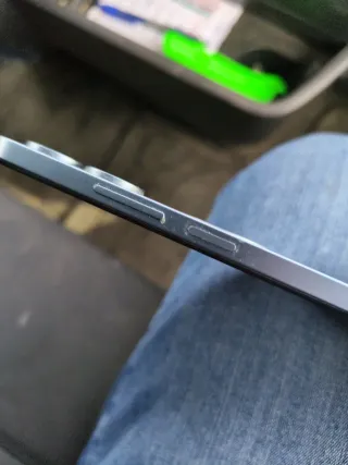 Xiaomi Poco C65 Blu/Argento