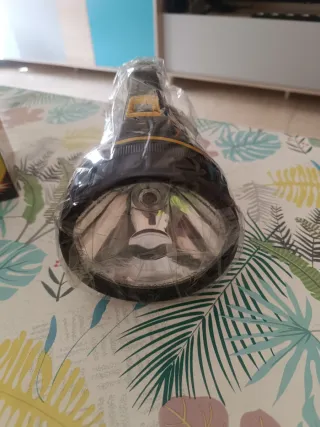 Linterna Uni-Lite Beamaster Flotante