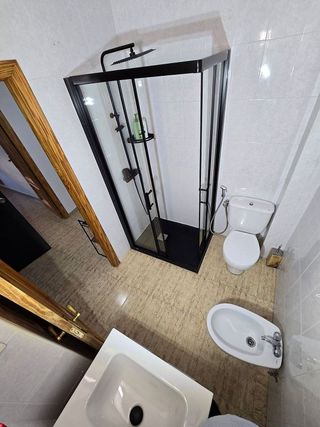 Piso en venta en Pla de Bon Repós en Alicante