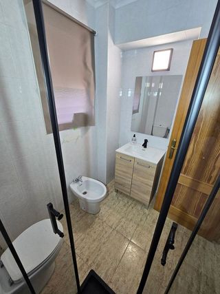 Piso en venta en Pla de Bon Repós en Alicante