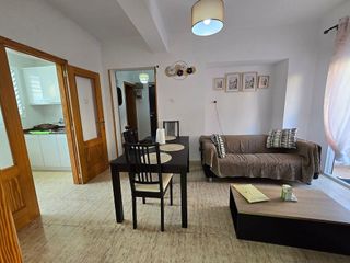 Piso en venta en Pla de Bon Repós en Alicante