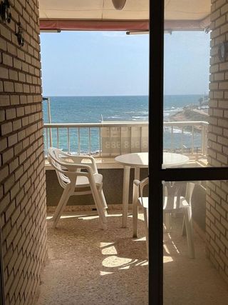 Piso en venta en Playa de los Locos en Torrevieja