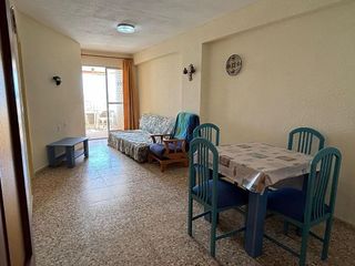 Piso en venta en Playa de los Locos en Torrevieja