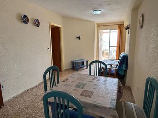 Piso en venta en Playa de los Locos en Torrevieja