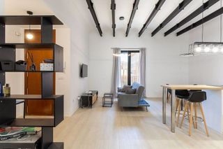 Piso en venta en El Pilar en Valencia