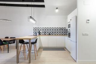 Piso en venta en El Pilar en Valencia