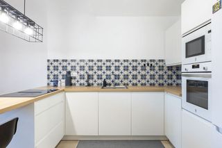 Piso en venta en El Pilar en Valencia