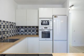 Piso en venta en El Pilar en Valencia