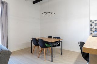 Piso en venta en El Pilar en Valencia