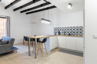 Piso en venta en El Pilar en Valencia