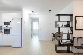 Piso en venta en El Pilar en Valencia