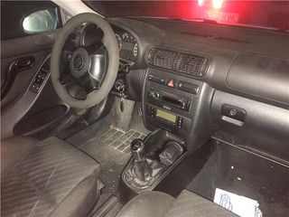 FARO DEL. IZDO. Seat Leon (1M1)(11.1999->) 1.9 TDI