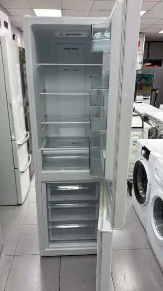 ☆nevera teka 1,85m x garantia  y envio☆