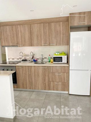 Piso en venta en Centro en Castellón de la Plana